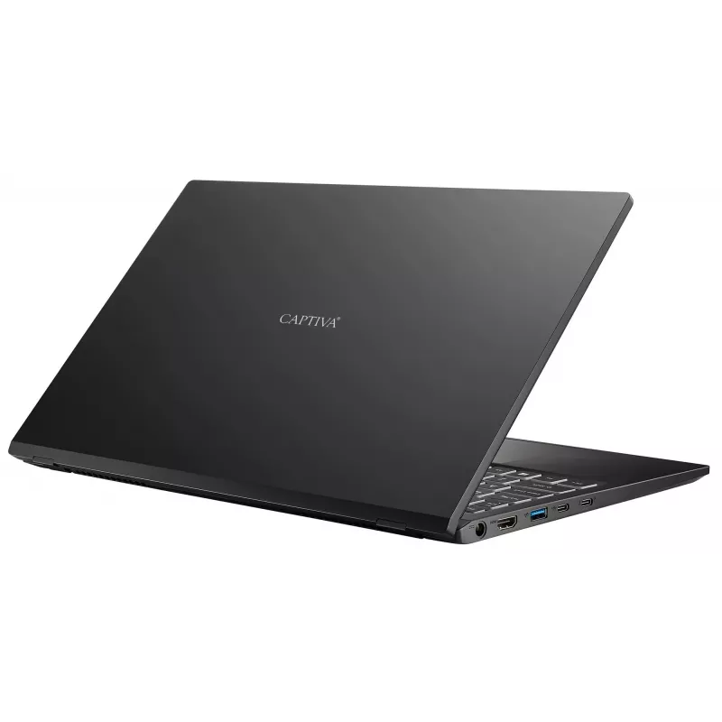 CAPTIVA Notebook Power Starter I91-126 i7-1355U (15,6