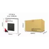 MiBoxer K3-W telecomando LED Dual White 2,4GHz con rotella touch girevole