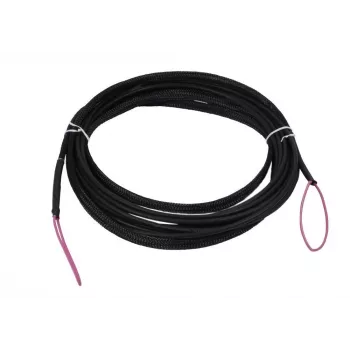 SYNERGY21 S217071V2 cavo trunk in fibra ottica U-DQ(ZN)BH, 8 fibre, 50/125 OM4, LC/LC, 20 m, anello