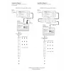 Synergy 21 Pixel LED Controller serie SPI amplificatore/ripetitore 4 canali (SPI-PA4)