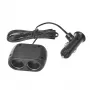 IWH presa doppia corrente max 10 A 12/24 V DC (019012)
