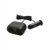 IWH presa doppia corrente max 10 A 12/24 V DC (019012)