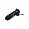 IWH presa doppia corrente max 10 A 12/24 V DC (019012)
