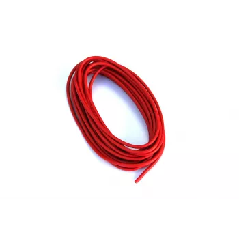 IWH Cavo per veicoli 5m, 1,5 mm², rosso (19036)