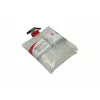 IWH 19602 Tanica pieghevole per acqua 10 L con rubinetto
