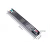 SYNERGY21 S21-LED-026124 Alimentatore LED Slim Line 24V 60W