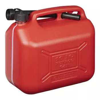 IWH 087695 Tanica per carburante, 10 L