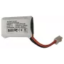ALLNET Batteria di ricambio per mini drone 3,7V 220mAh Li-Ion (HW851624P)