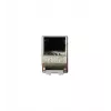 SYNERGY21 S216338V2 Jack Keystone CAT6A schermato, senza attrezzi, Slim-line, RJ45, 500 MHz