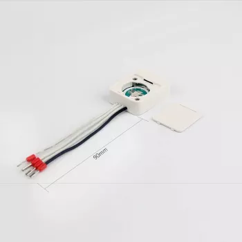 Synergy 21 controller dimmer LED 0-10V MiLight/MiBoxer PUSH2-3