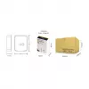 Synergy 21 controller dimmer LED 0-10V MiLight/MiBoxer PUSH2-3
