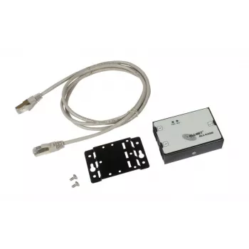 ALLNET ALL4456 modulo sensore perdite d'acqua (solo elettronica, sonde non incluse) ALL4456_o._Schwimmer