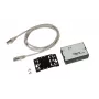 ALLNET ALL4456 modulo sensore perdite d'acqua (solo elettronica, sonde non incluse) ALL4456_o._Schwimmer