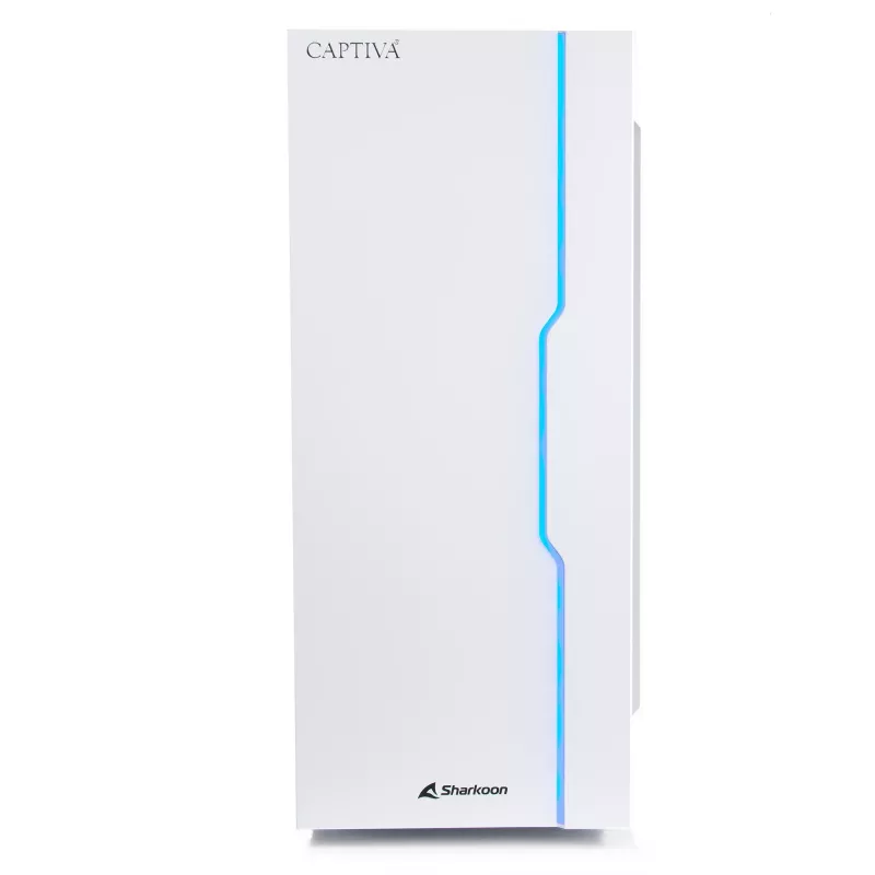 CAPTIVA PC Power Starter R86-106 (Ryzen 7 5700G/SSD 1TB/32GB/WLAN/senza OS)