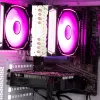 CAPTIVA PC Power Starter R86-106 (Ryzen 7 5700G/SSD 1TB/32GB/WLAN/senza OS)