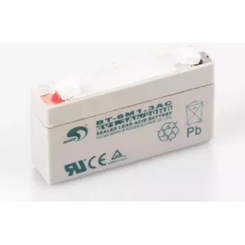 Kern KFB-A01 modulo batteria ricaricabile interno per bilance compatibili
