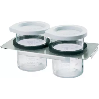 EMAG EM-30DG Coperchio per 3,0 L con 2 vasetti da 600 ml