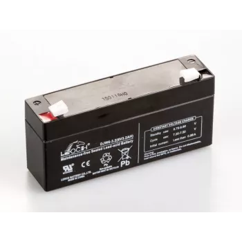Kern WTB-A01N Pacco batteria ricaricabile interno per bilance di precisione serie WTB-N