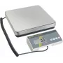 KERN EOB 15K5 Bilancia postale e per pacchi, 15 kg x 5 g, funzionamento a rete/batteria