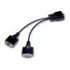 Kern CFS-A04 Cavo splitter Y RS-232 per collegare due dispositivi a una bilancia