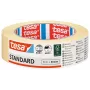 tesa 05087 Nastro per mascheratura 50 m x 30 mm giallo 05087-00000-03