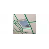 Tesa 60077 nastro biadesivo per montaggio 25 m x 50 mm bianco schiuma PE