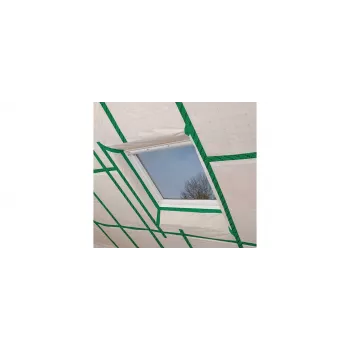 Tesa 60077 nastro biadesivo per montaggio 25 m x 50 mm bianco schiuma PE