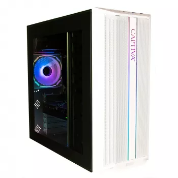 CAPTIVA PC Power Starter R95-899 (Ryzen 5 5600G/SSD 1TB/32GB/WLAN/senza OS)