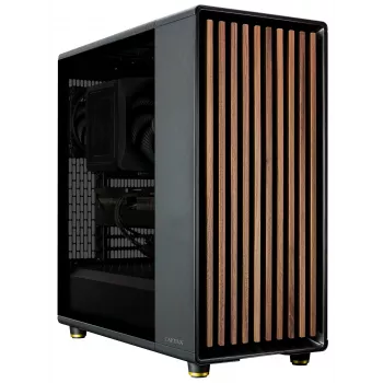 Captiva Advanced Gaming R92-831 Ryzen 5 5500 RTX 5060 Ti 16GB GDDR7 32GB RAM 1TB SSD WLAN senza sistema operativo