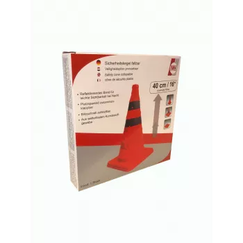 IWH 019209 cono stradale