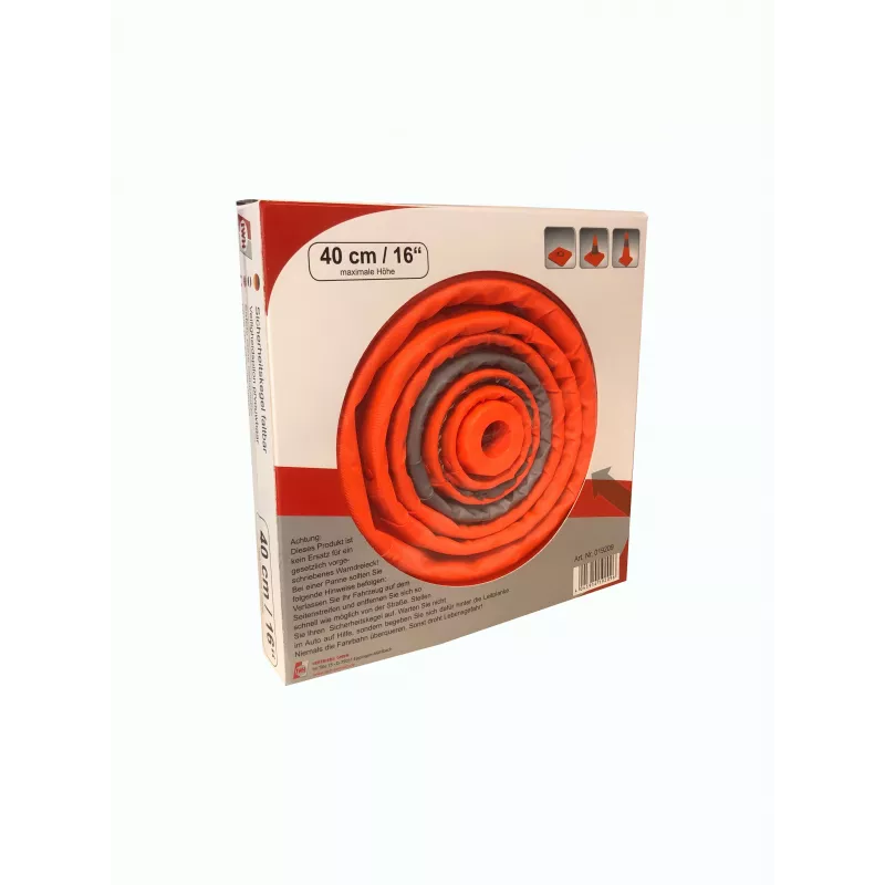 IWH 019209 cono stradale