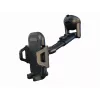 IWH 019262 supporto universale per smartphone da auto con ventosa e collo flessibile
