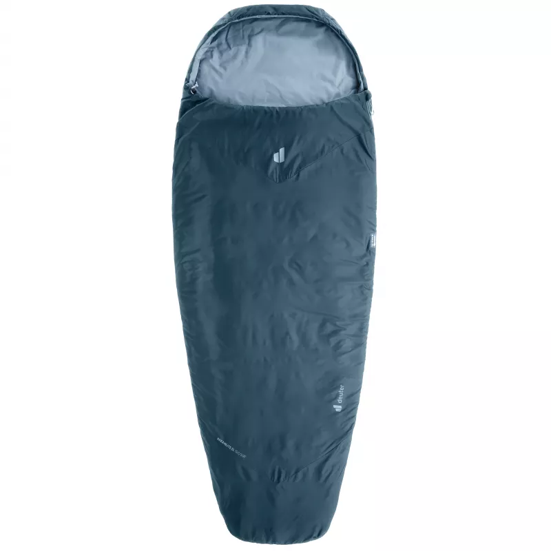 Deuter Dreamlite EL 15C/59F sacco a pelo sintetico, blu