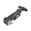 IWH 022899 asta di sostegno per cofano motore 12 x 3 x 3 cm nero