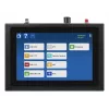 Megasat HD 7 Combo V2 misuratore satellitare DVB-S/S2/T/T2/C DAB/DAB+ USB DiSEqC 1 (2600024)