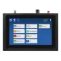 Megasat HD 7 Combo V2 misuratore satellitare DVB-S/S2/T/T2/C DAB/DAB+ USB DiSEqC 1 (2600024)