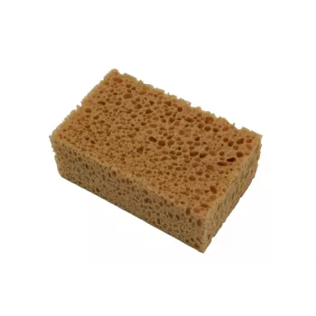 IWH spugna naturale 072071, 18 x 12 x 6 cm