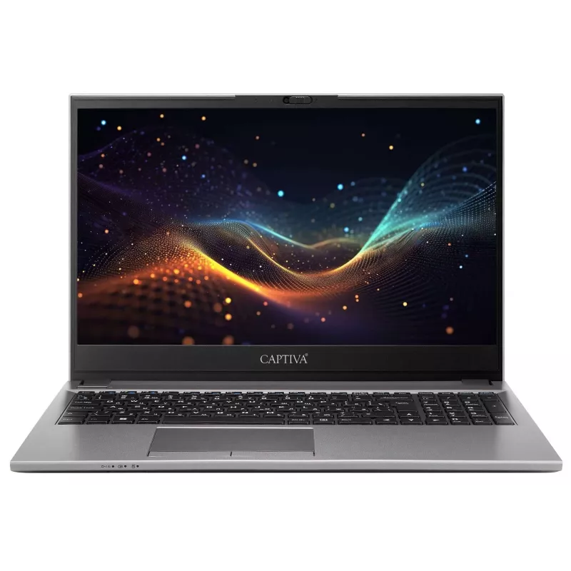 Captiva Notebook Power Starter I81-298 i7-1255U (15,6