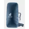 Deuter coprizaino antipioggia blu navy 90 L