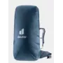 Deuter coprizaino antipioggia blu navy 90 L