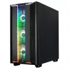Captiva Advanced Gaming R98-741 PC desktop gaming Ryzen 7 5700X RTX 5060 Ti 16GB