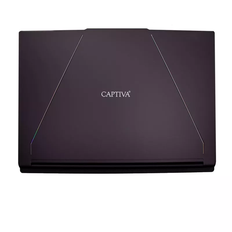 CAPTIVA Advanced Gaming I97-834CH 16