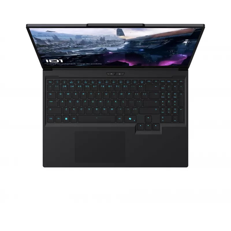 CAPTIVA Advanced Gaming I97-834CH 16