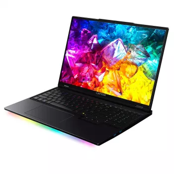 CAPTIVA Highend Gaming I97-972CH 16