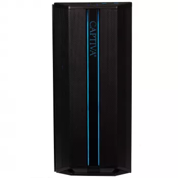 CAPTIVA PC Power Starter R82-893 (Ryzen 7 5700G/SSD 1TB/16GB/WLAN/Windows 11 Home 64-bit)
