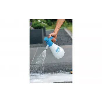 Gloria Foamy Clean 100 spruzzatore a schiuma a pompa manuale 1,0 L 000650.0000