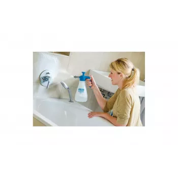 Gloria Foamy Clean 100 spruzzatore a schiuma a pompa manuale 1,0 L 000650.0000