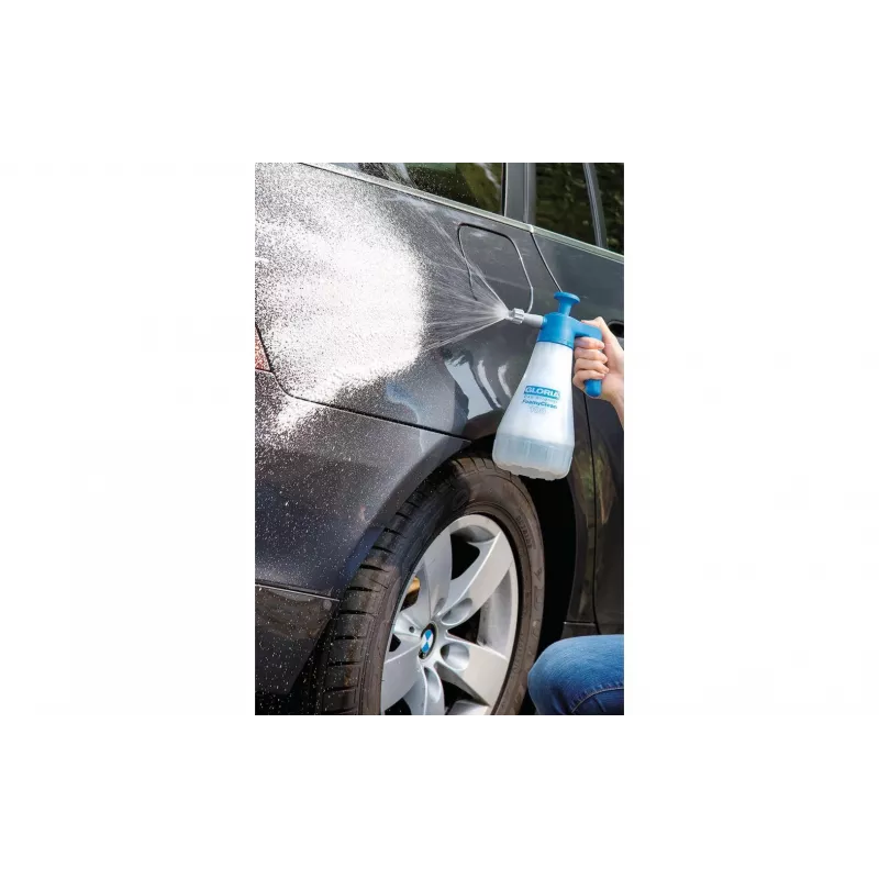 Gloria Foamy Clean 100 spruzzatore a schiuma a pompa manuale 1,0 L 000650.0000
