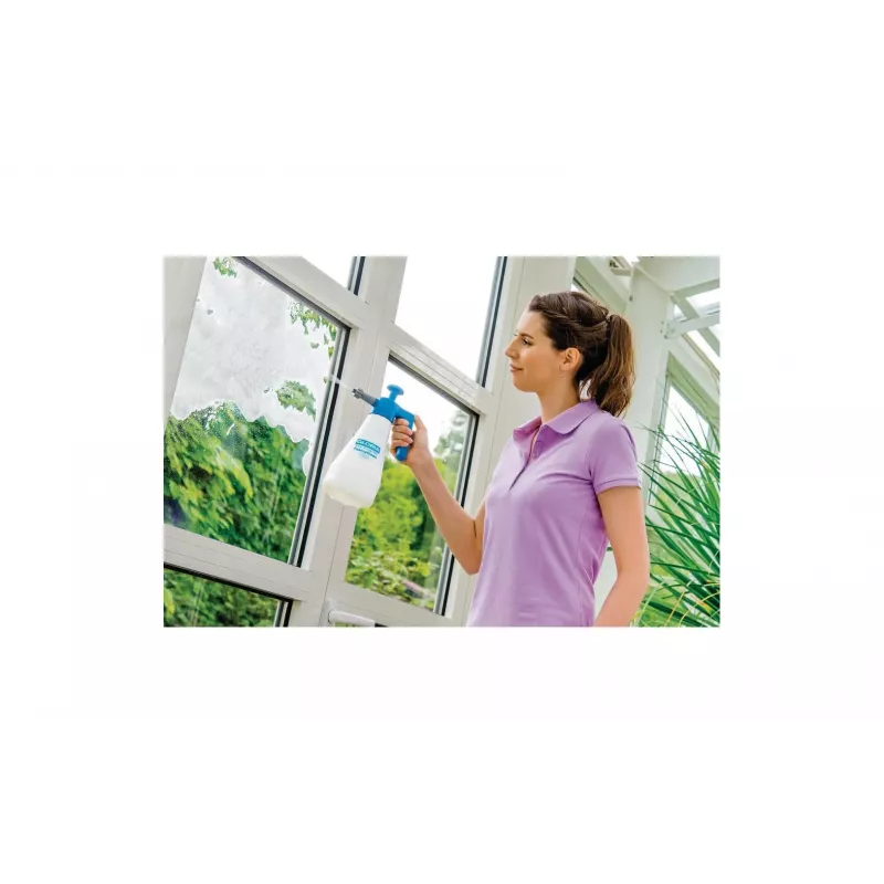 Gloria Foamy Clean 100 spruzzatore a schiuma a pompa manuale 1,0 L 000650.0000