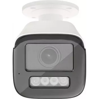 ABUS HDCC62522 telecamera analogica HD a tubo 2 MPx con obiettivo varifocale, 1080p, IP66